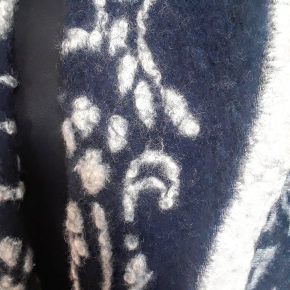 Anthro | Sleeping On Snow First Snow Sweater  S - Picture 5 of 8